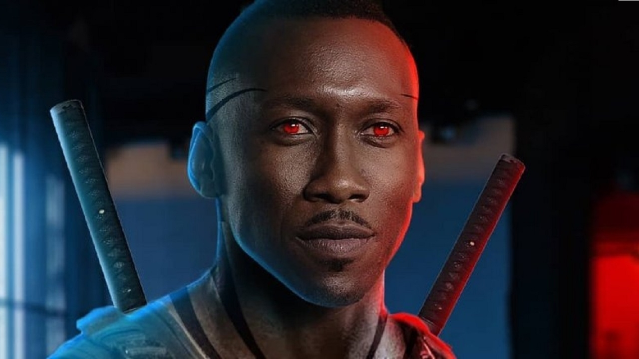 Opnames 'Blade'-reboot van Marvel Studios uitgesteld
