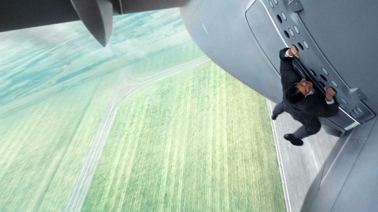 'Mission: Impossible 6' trekt vermoedelijk naar Parijs