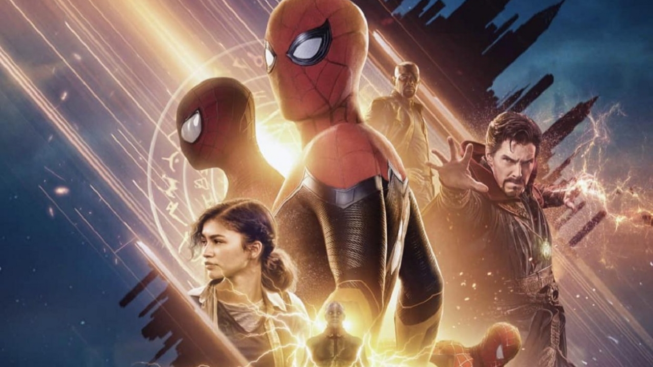Bijzonder gave fanposters 'Spider-Man 3'!