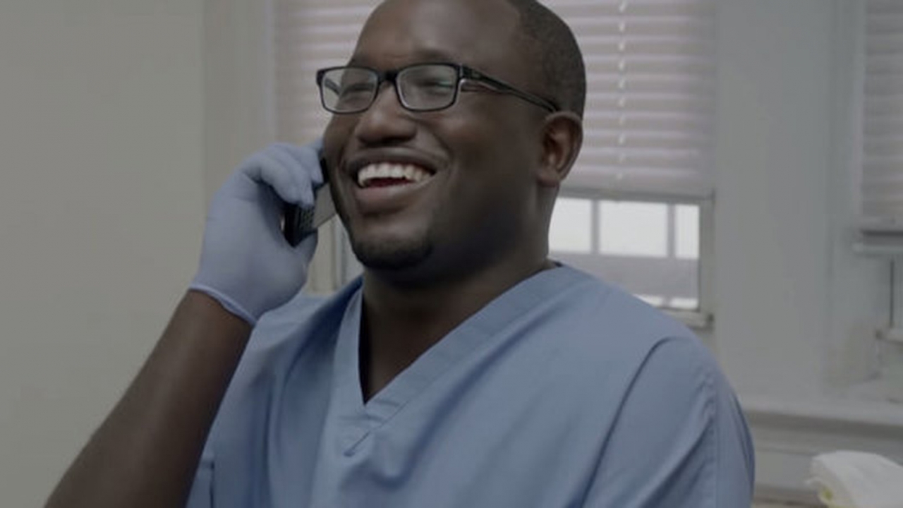 Hannibal Buress stuurt lookalike naar première 'Spider-Man: Homecoming'