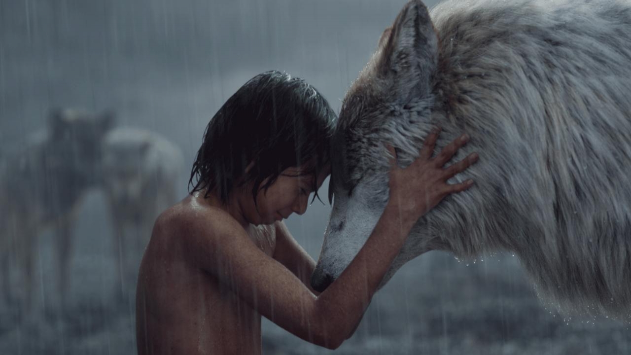 Eerste recensies 'The Jungle Book' laaiend enthousiast