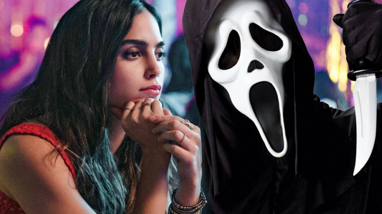 'Scream 5' vindt mooie Mexicaanse