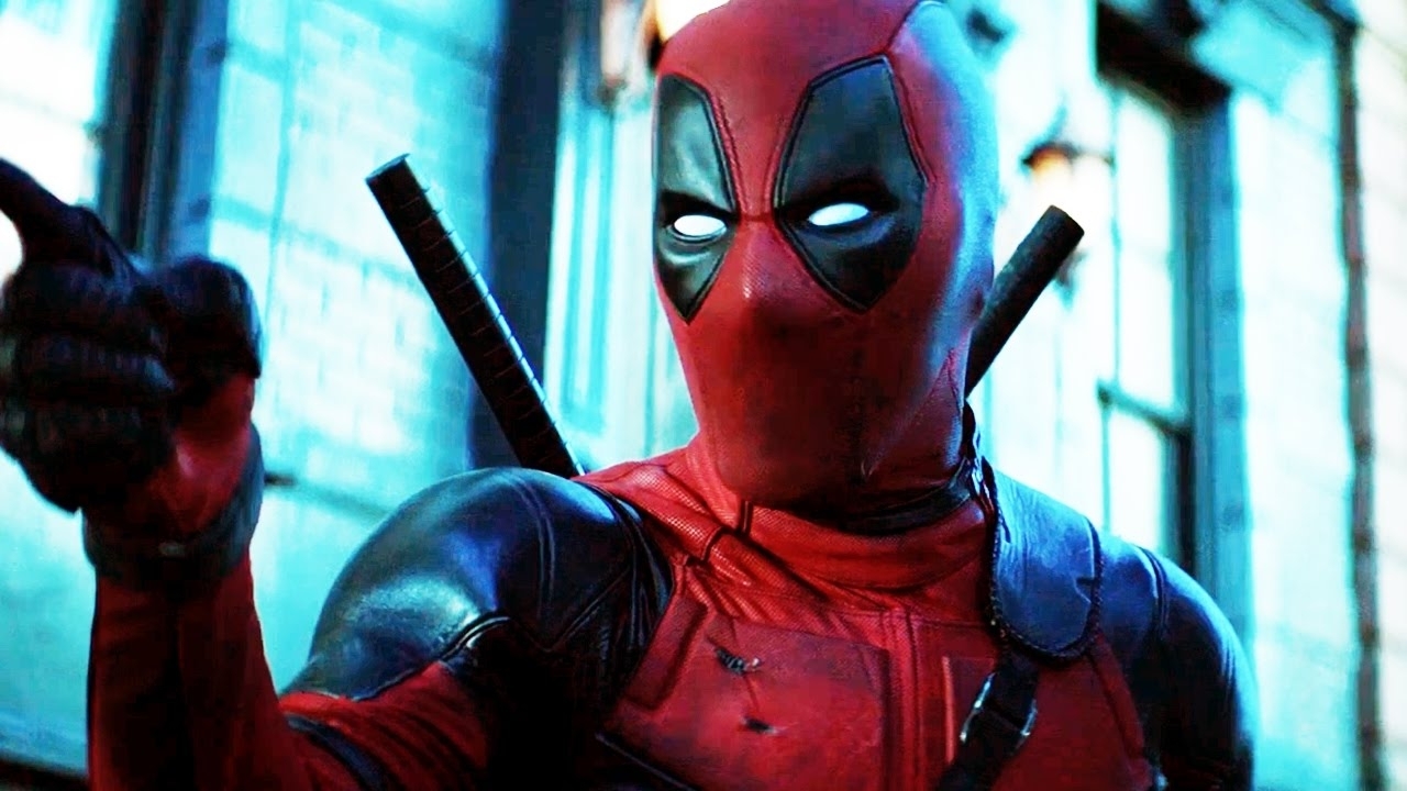 '100% controle voor Ryan Reynolds in Deadpool 3' (als dat maar goed gaat)