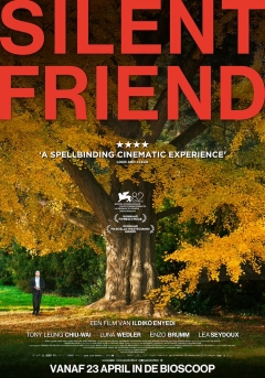 Silent Friend