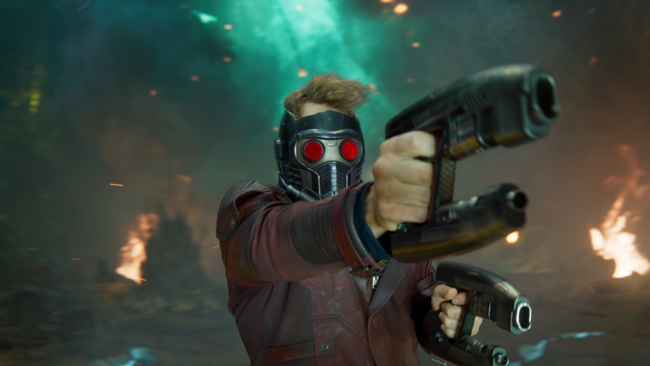 Alles over 'Guardians of the Galaxy Vol. 2'