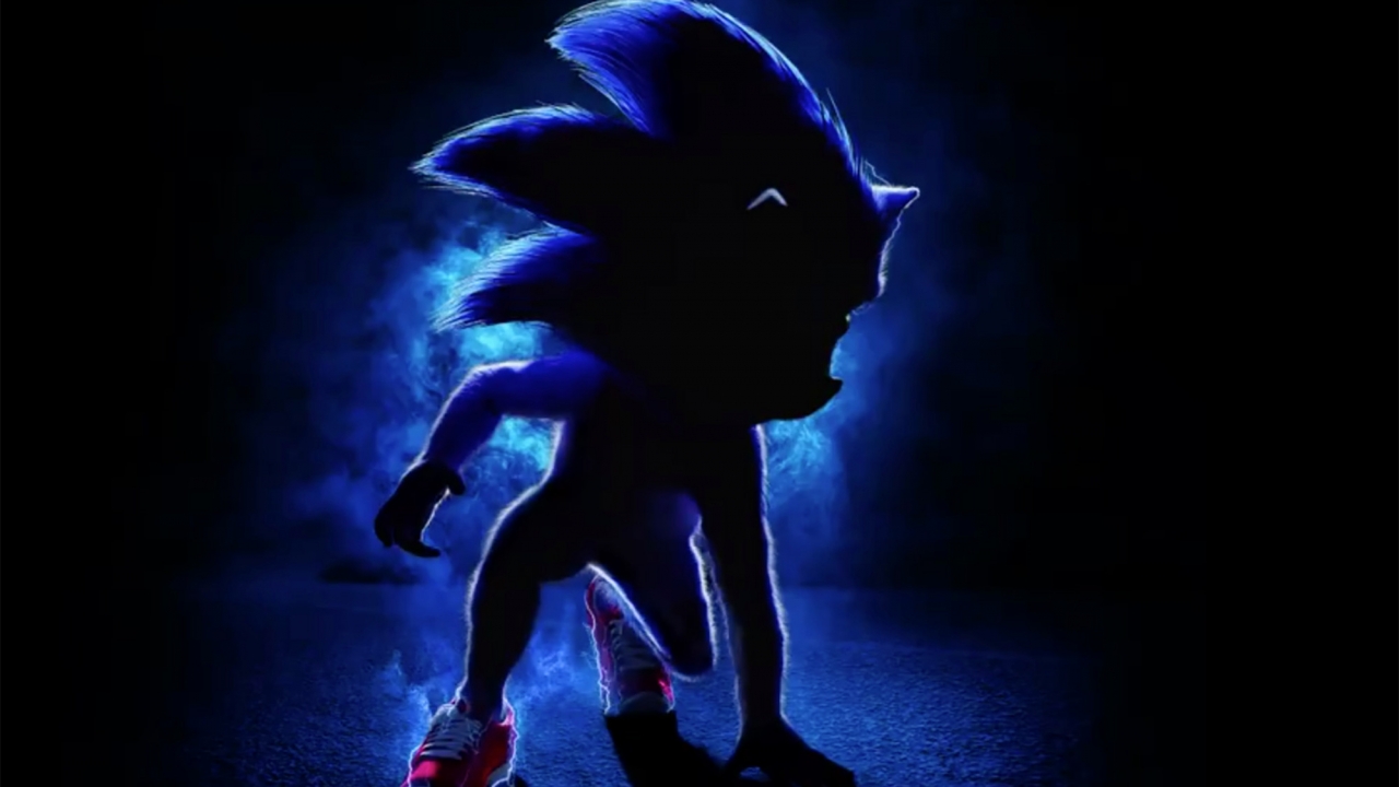 Nieuw ontwerp 'Sonic the Hedgehog' is veel beter!