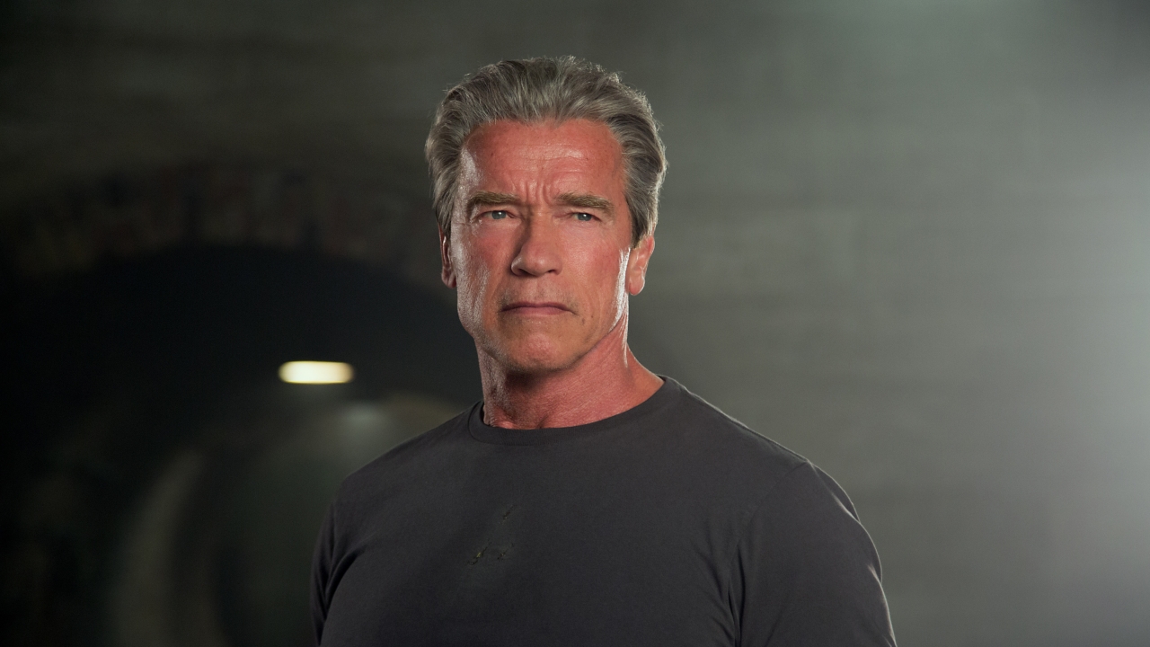 Het acteren van Arnold Schwarzenegger in deze film was zo slecht dat het iconisch werd