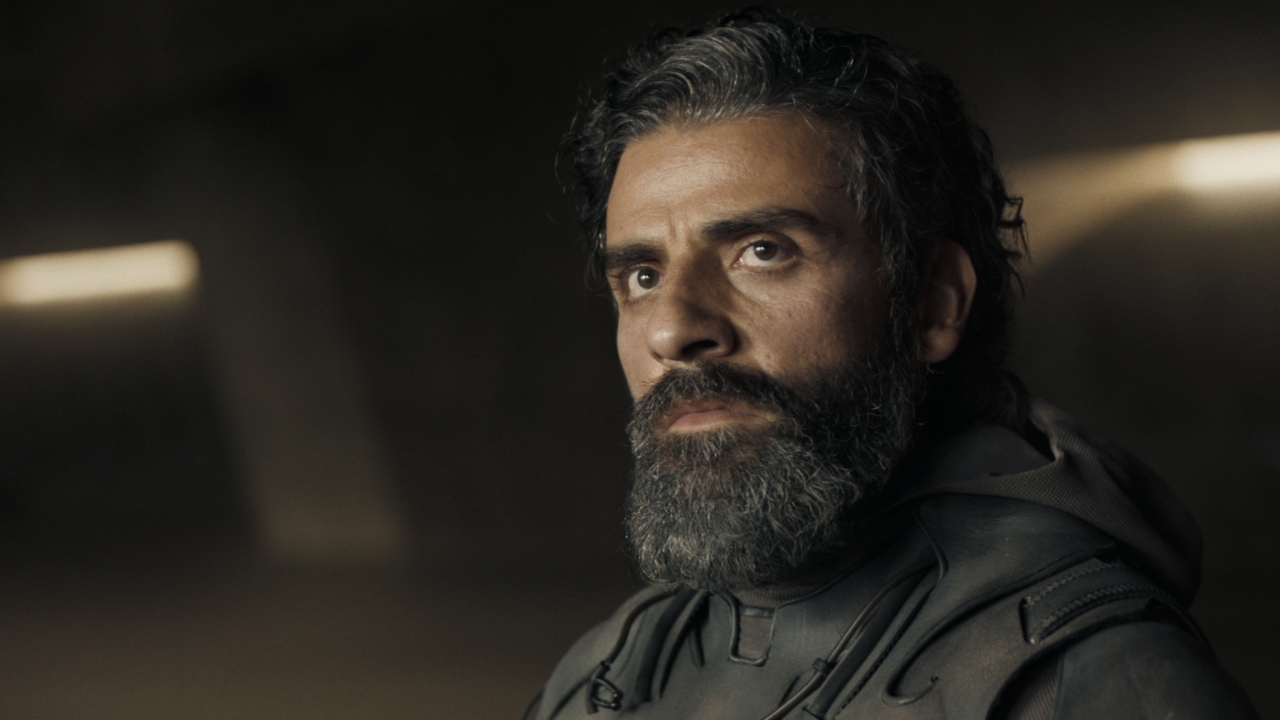 Eerste trailer: Oscar Isaac uit 'Star Wars' is nu Jezus in 'King of Kings'