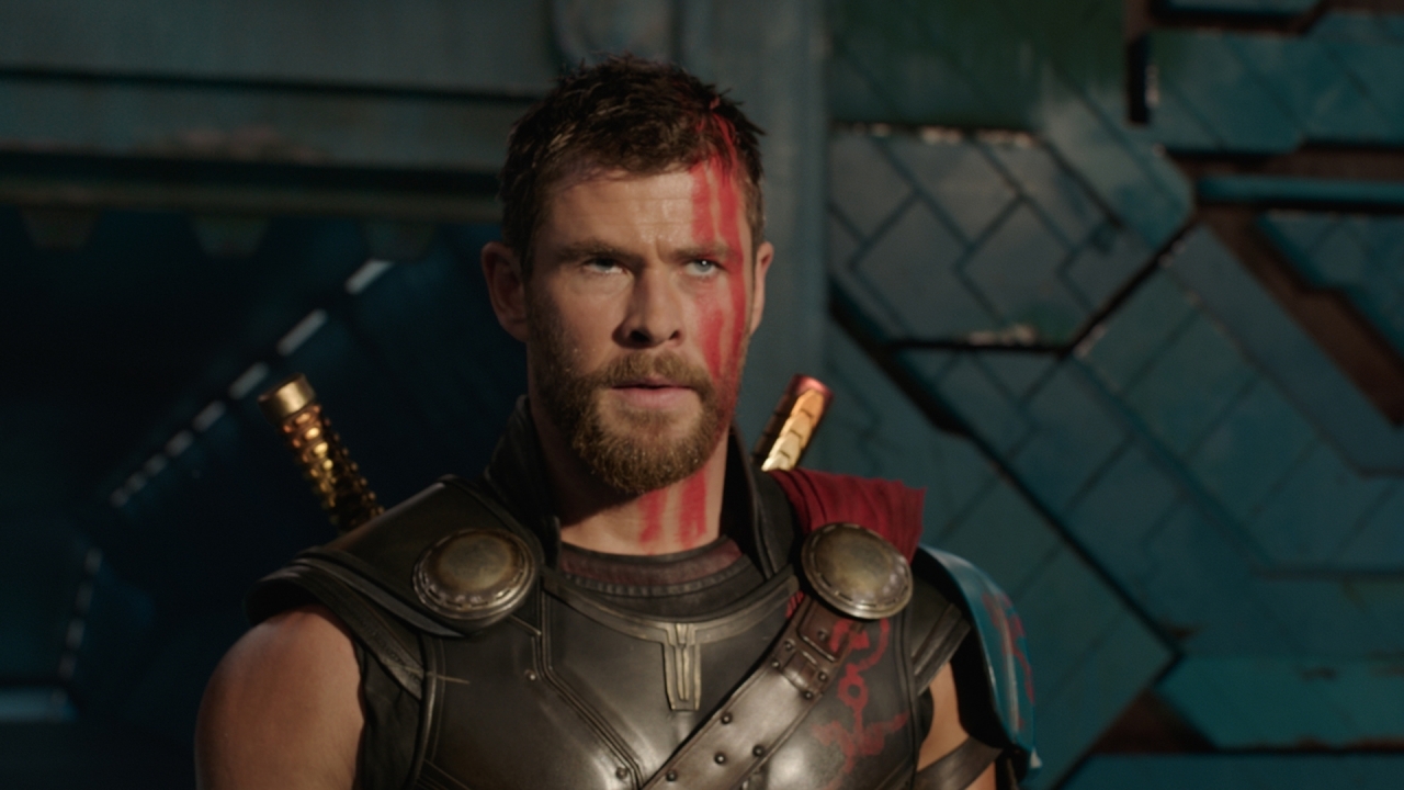 Twee Thors in 'Thor: Love and Thunder'