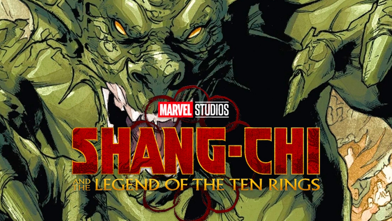 Deze Iron Man-schurk krijgt grote rol in 'Shang Chi and the Legend of the Ten Rings'