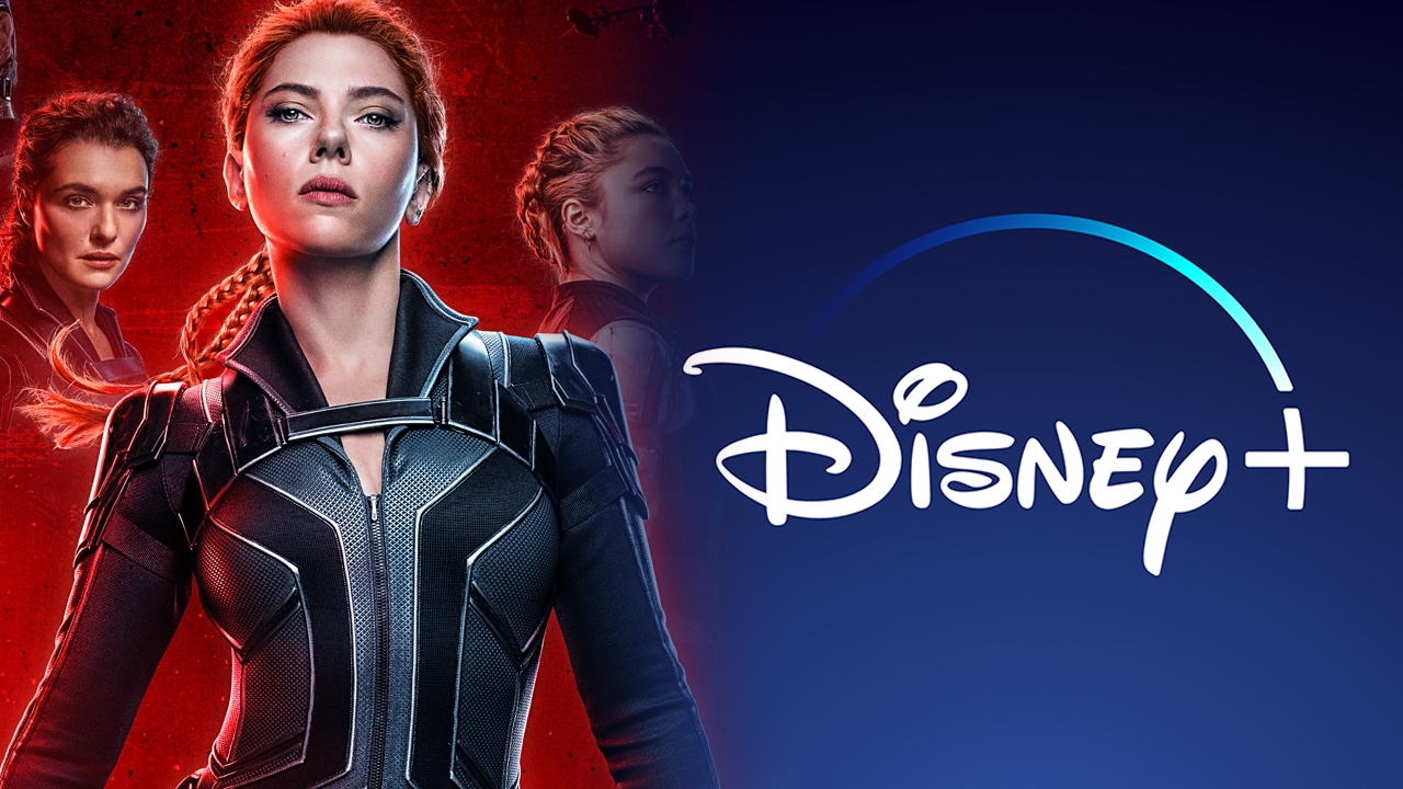 Disney-baas over verschijnen van films als 'Black Widow' en 'Mulan' op Disney+
