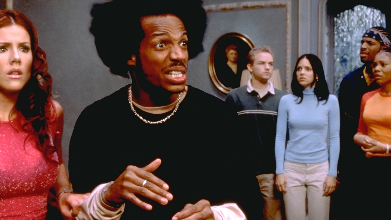 'Scary Movie' komt terug en deze bekende namen zijn ook weer van de partij