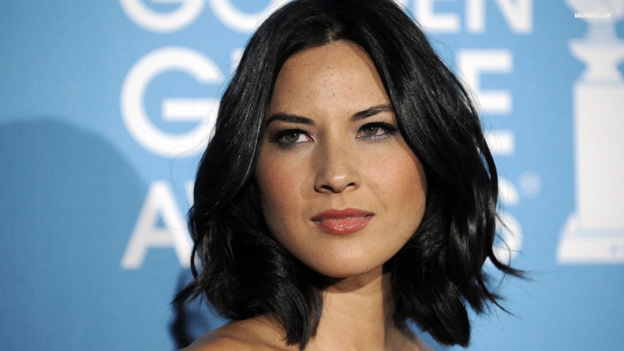 Olivia Munn gecast in Shane Blacks 'The Predator'