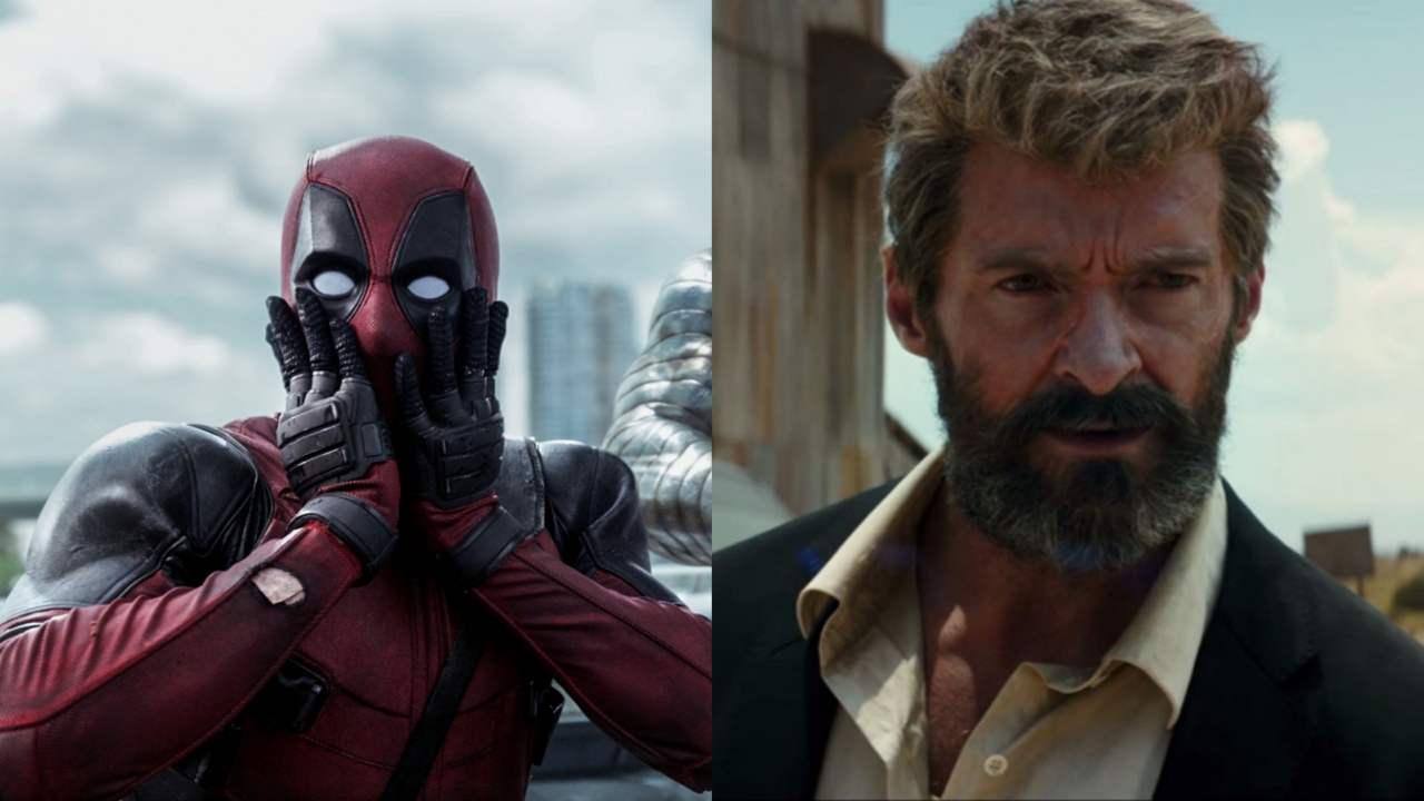 Hugh Jackman: geen Deadpool/Wolverine crossover mogelijk