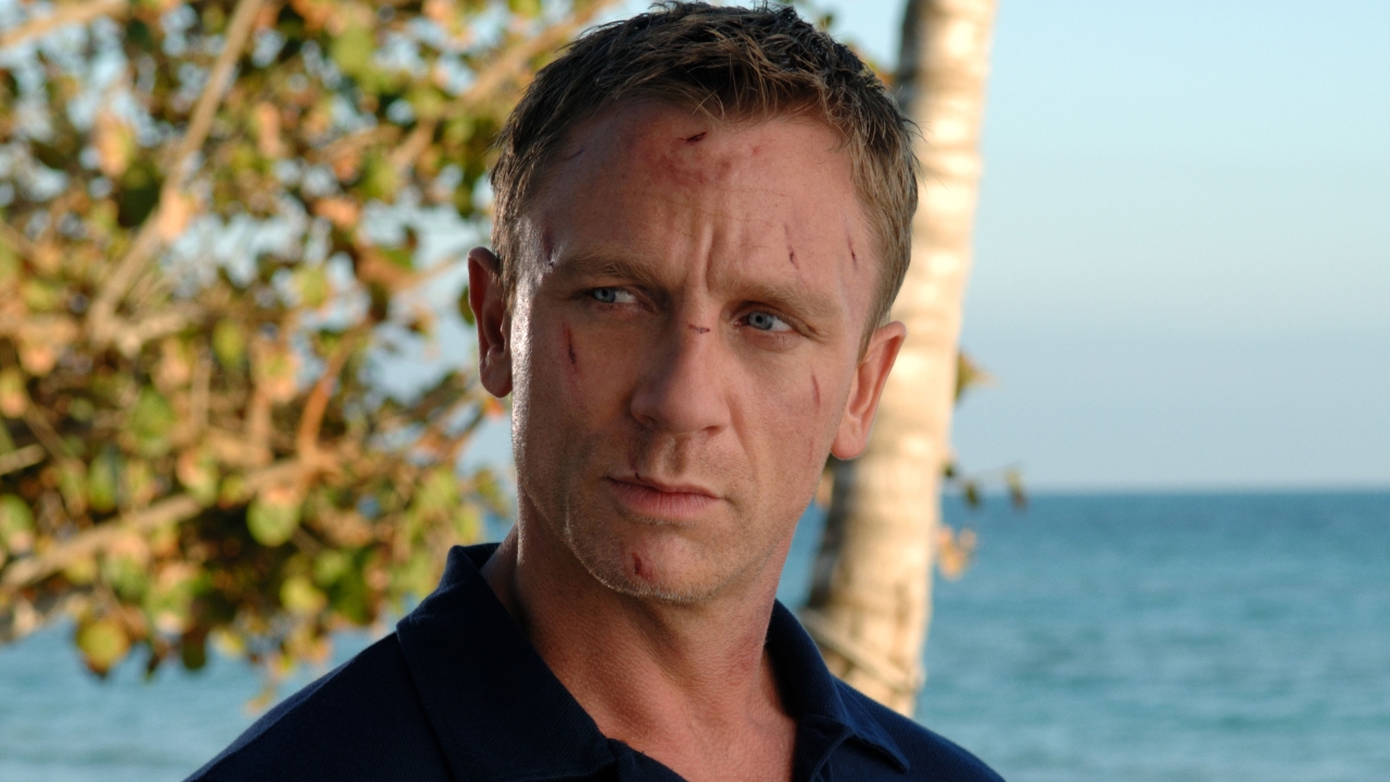 Daniel Craig over deze James Bond-scène: "We kunnen dit niet doen"