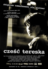 Czesc Tereska