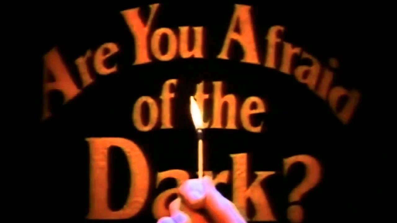 'It'-scenarist maakt 'Are Your Afraid of the Dark?'