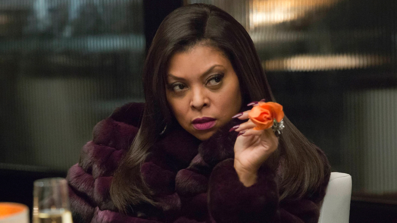 'Empire'-actrice overwoog einde aan leven te maken vanwege corona