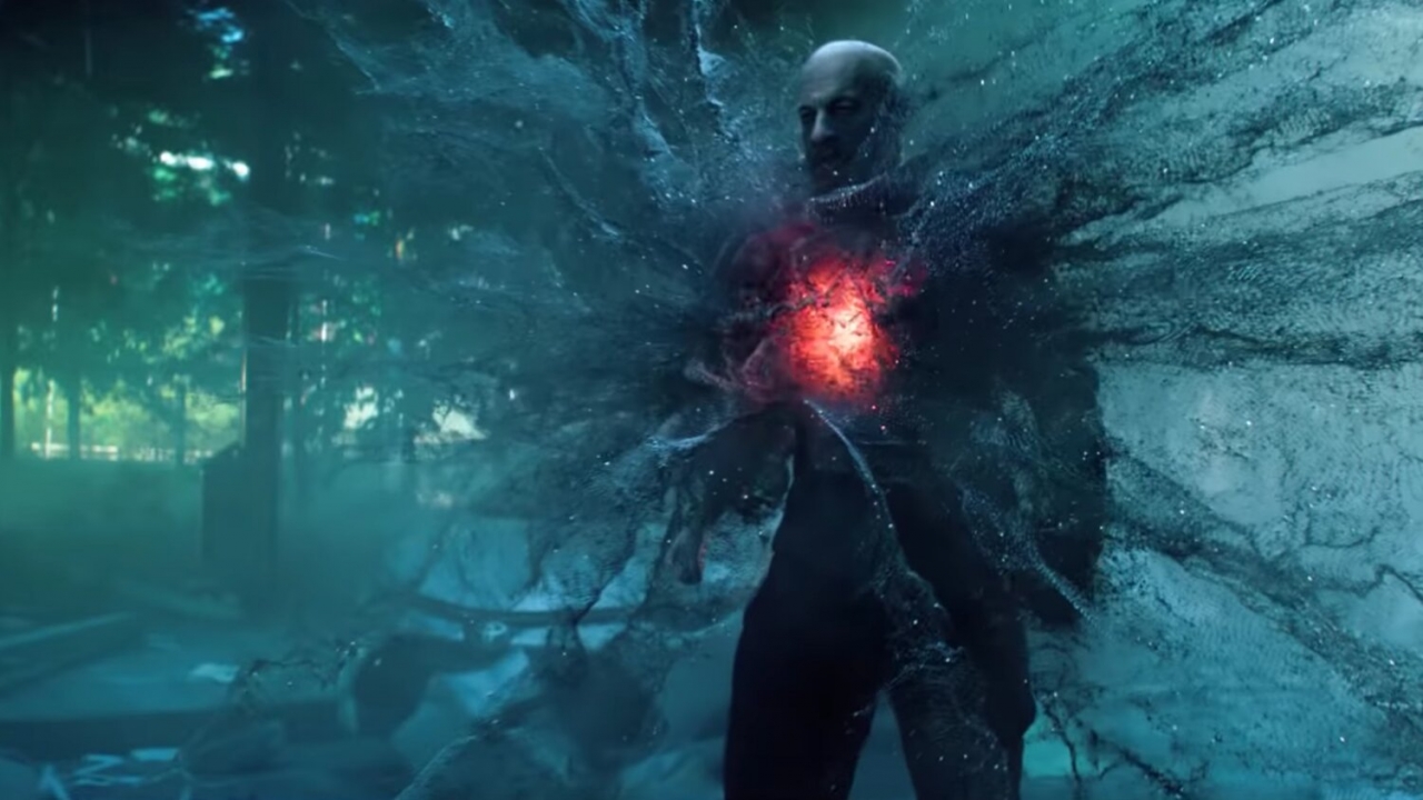 Bekijk de eerste 9 minuten van Vin Diesels nieuwe superheldenfilm 'Bloodshot'!