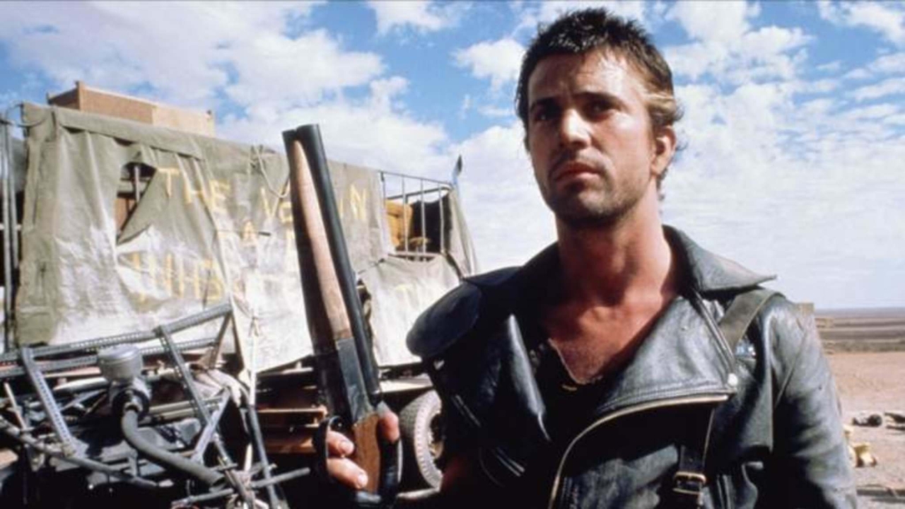 Mel Gibson over terugkeer in 'Mad Max'-films: "ik heb met hem gesproken"