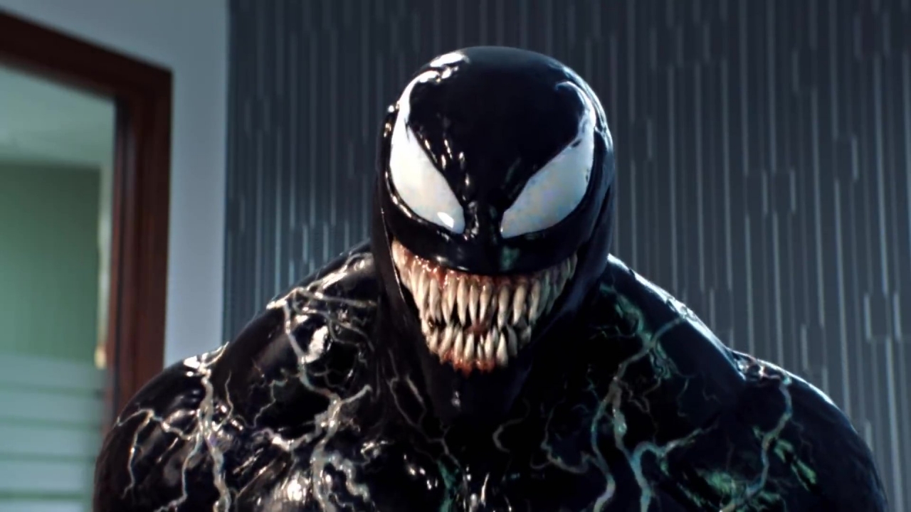 'Venom 2' onthult pakkende titel en is klein jaar vertraagd