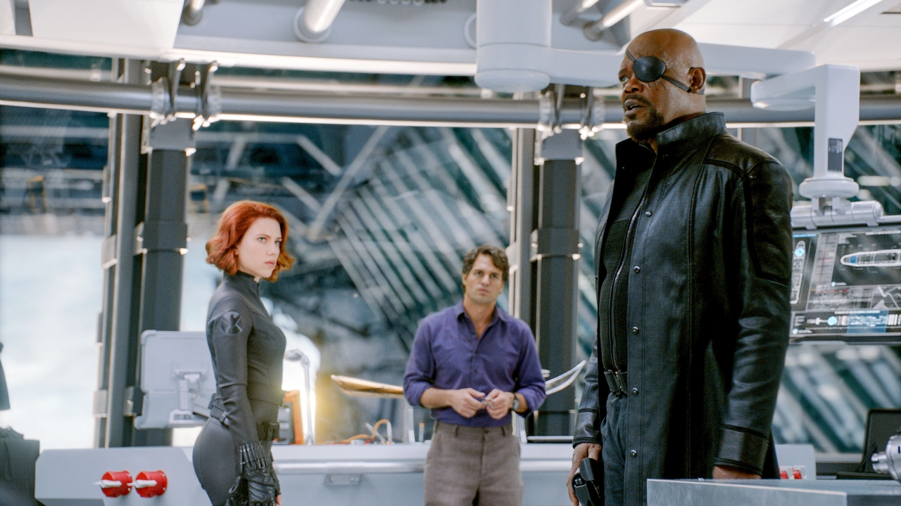 Dit zijn de 5 rijkste acteurs uit het Marvel Cinematic Universe