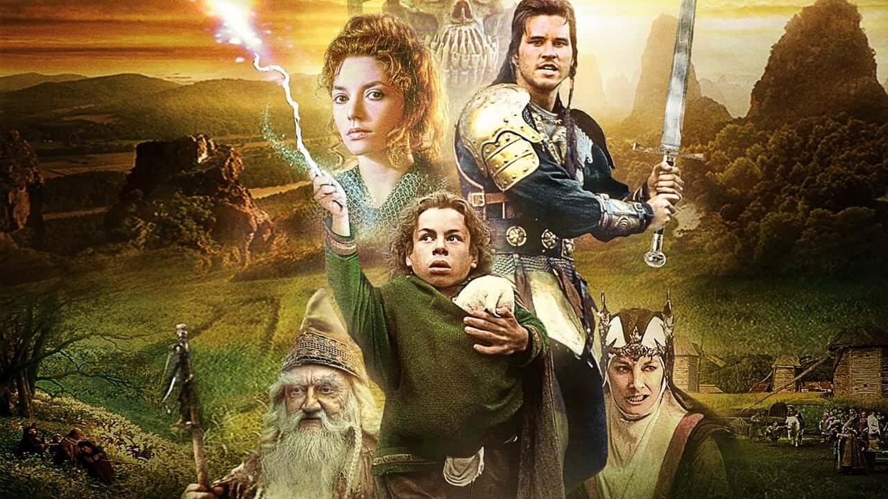 Fantasy-sequel 'Willow 2' komt er nog steeds volgens regisseur Ron Howard