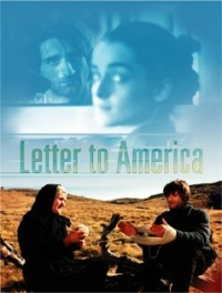Pismo do Amerika