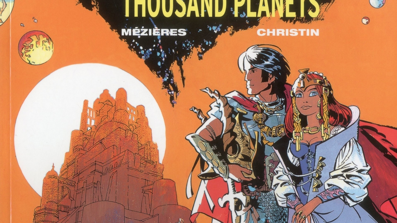 John Goodman aan 'Valérian and the City of a Thousand Planets' toegevoegd