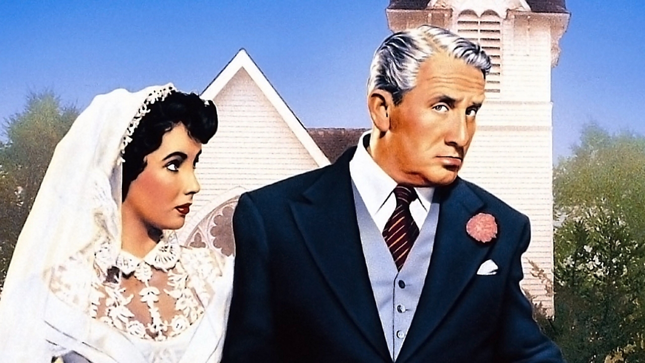 Klassieke tv-tip: 'Father of the Bride'