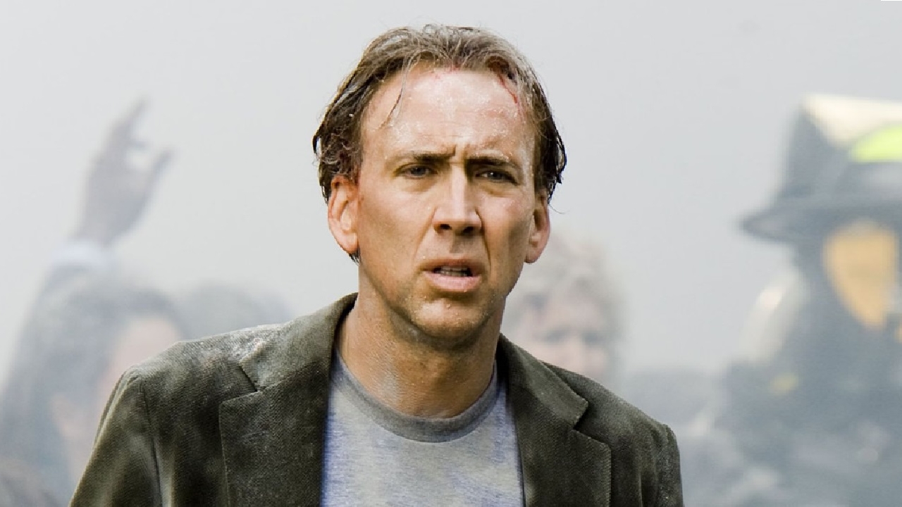 Amerikaanse Netflix-kijkers zijn ineens gek op deze draak van een film met Nicolas Cage