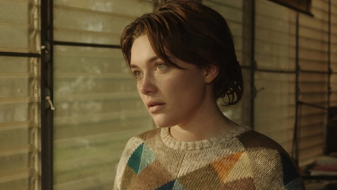 Florence Pugh (Black Widow) is 'A Good Person' in veelbelovende eerste trailer