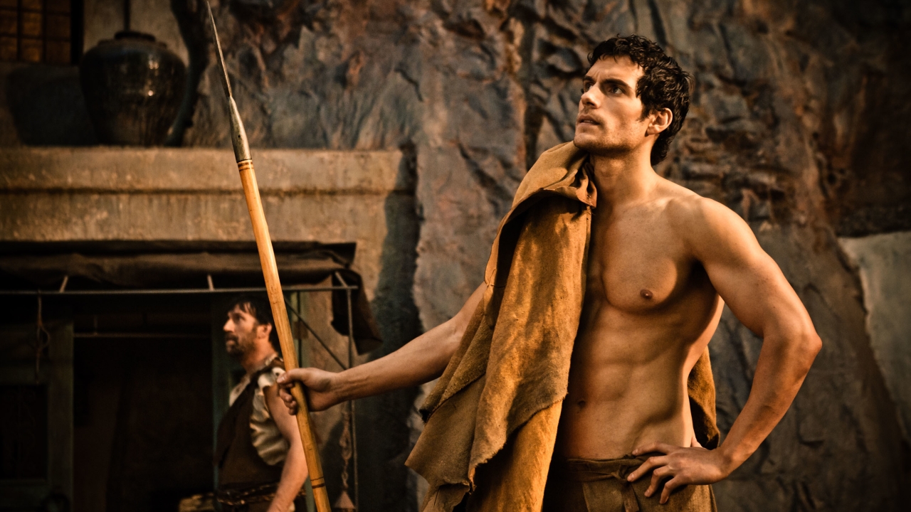 Teleurstellende update over fantasyfilm 'Highlander' met Henry Cavill