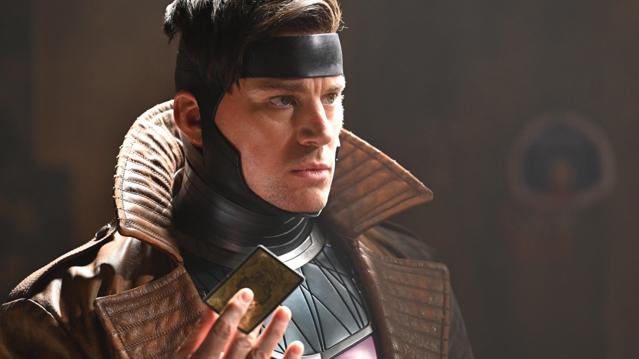 Marvel is "geobsedeerd" om Channing Tatum terug te brengen in het Marvel Cinematic Universe