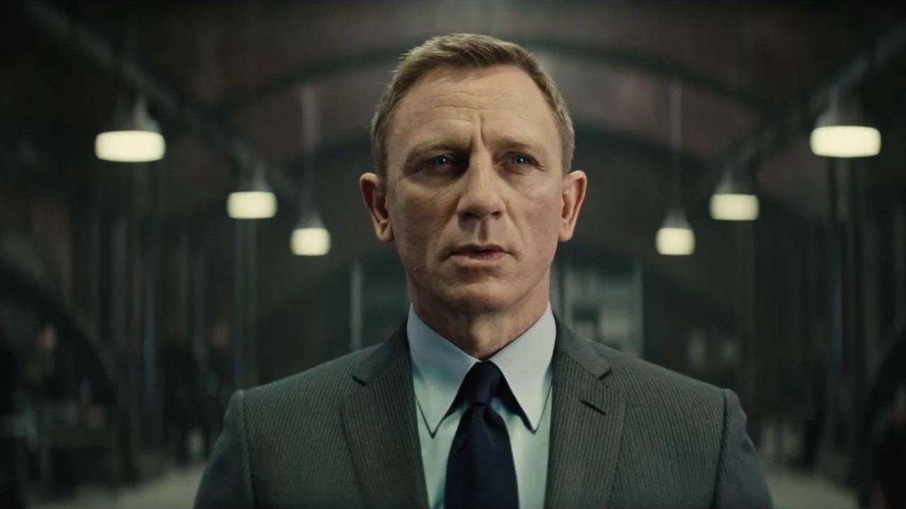 Na Daniel Craig geen vrouw als Bond