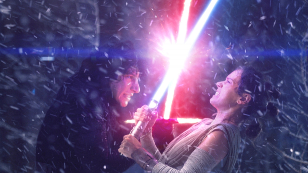 Special: Alle aankomende 'Star Wars'-films