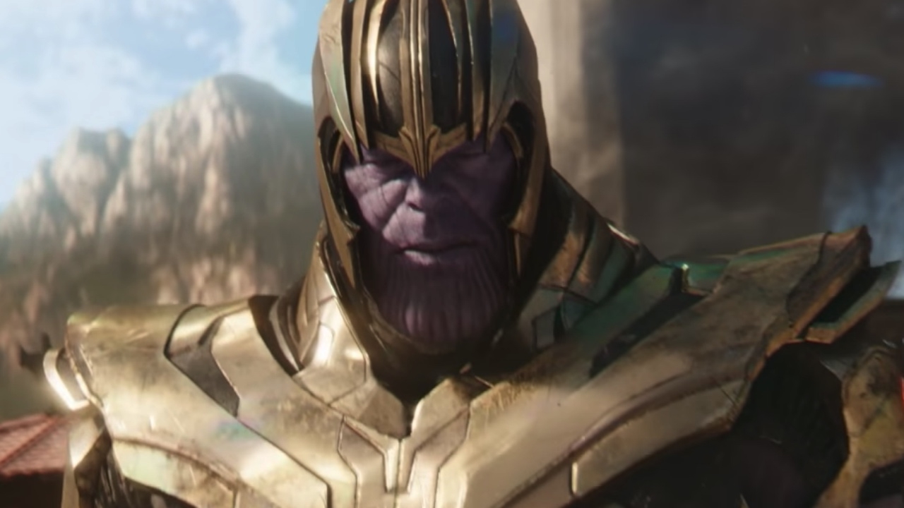 Titel 'Avengers 4' pas eind dit jaar bekend