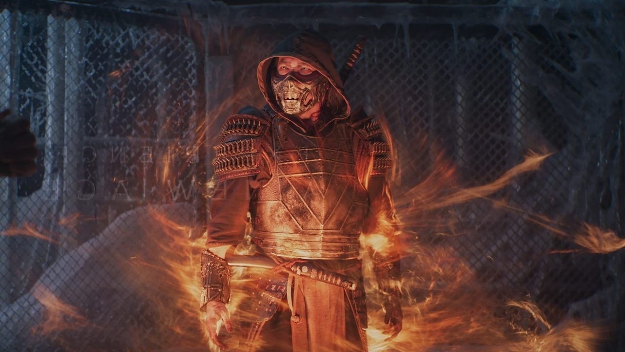 'Mortal Kombat' krijgt een brute Honest Trailer