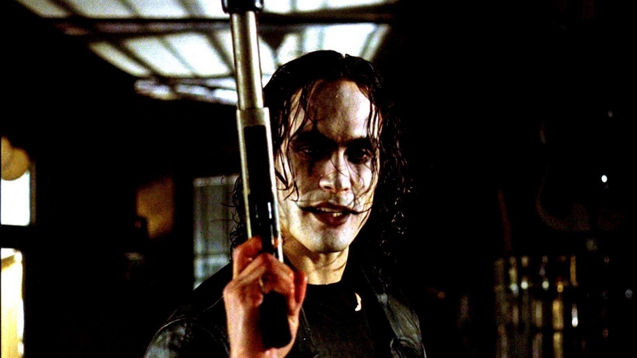 'The Crow'-regisseur acht komende remake respectloos jegens Brandon Lee