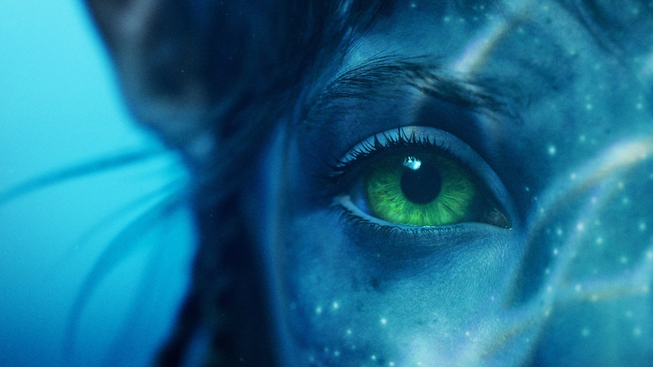 Recensie 'Avatar: The Way of Water': "Moet je op groot scherm zien" ★★★★