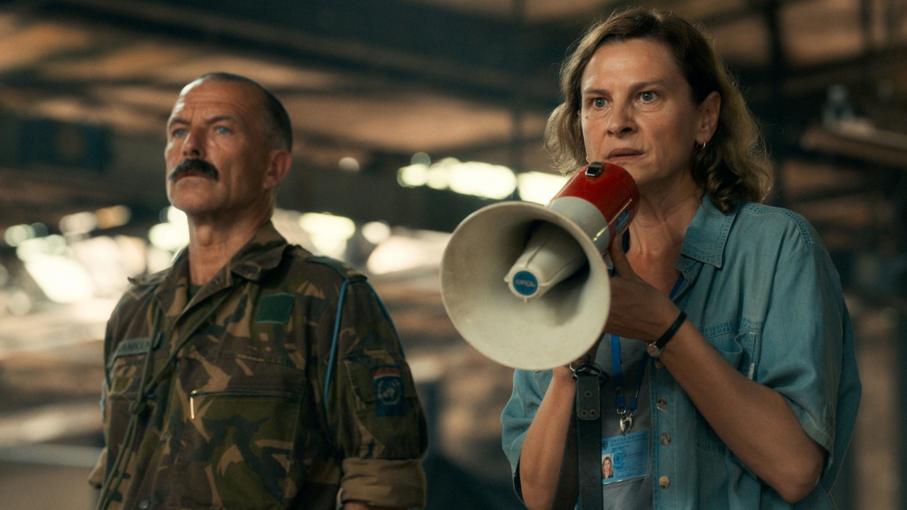 HBO Max zet deze maand meerdere films online, met een ijzersterke oorlogsfilm