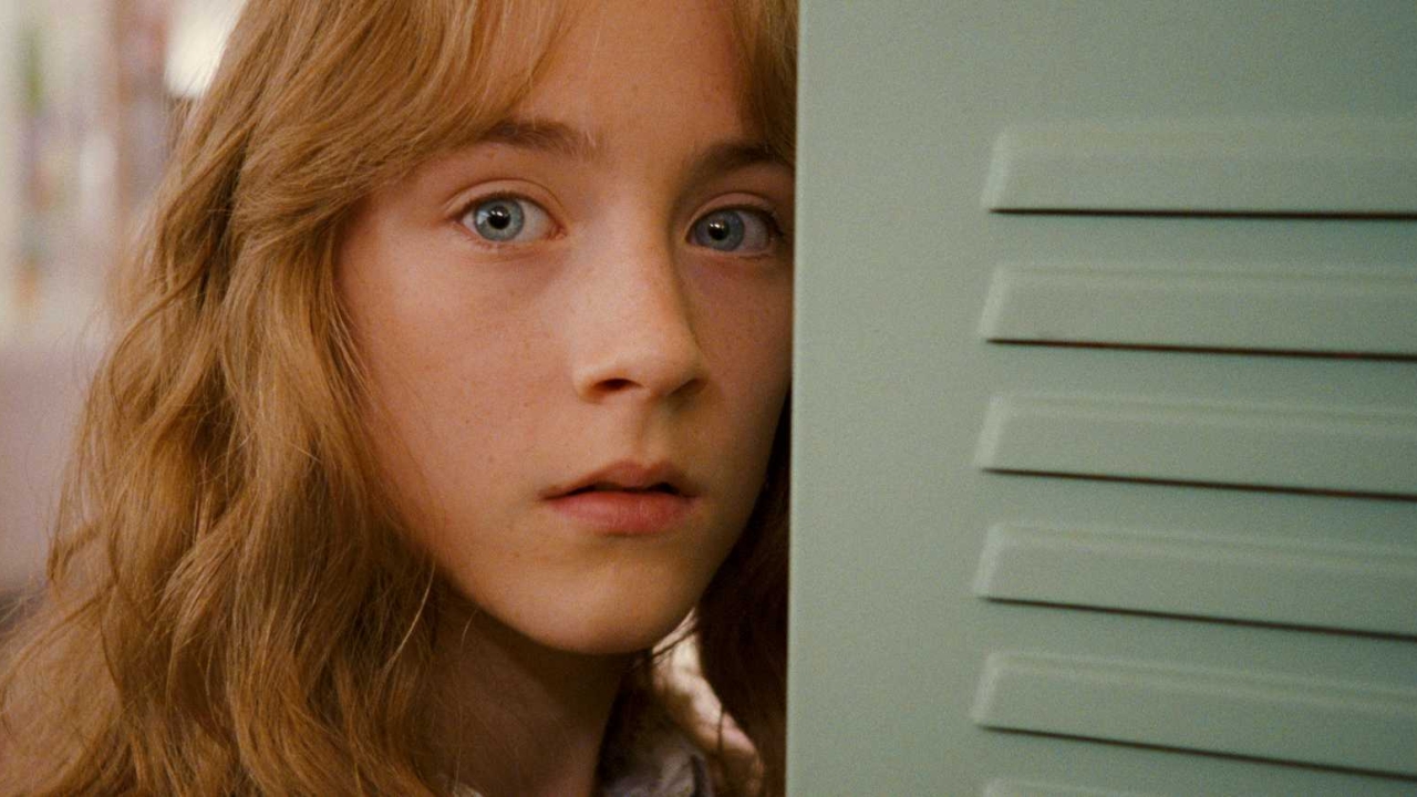 Saoirse Ronan over ontslagen Ryan Gosling tijdens 'The Lovely Bones': "Ik begrijp het wel"