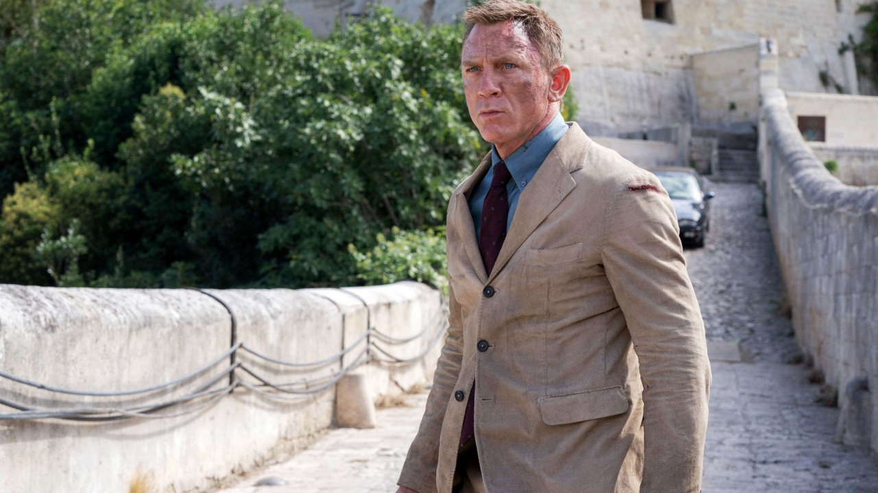 'The Sound of 007' krijgt eerste trailer en verschijnt op Bond Day