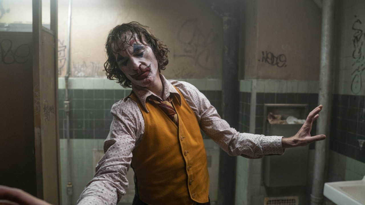 De 5 beste films van 'Joker'-acteur Joaquin Phoenix!