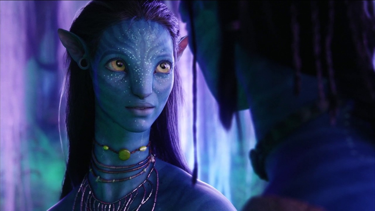 Enorme uitstel 'Avatar 3 - 5' lokt hilarische reactie uit bij Zoe Saldana