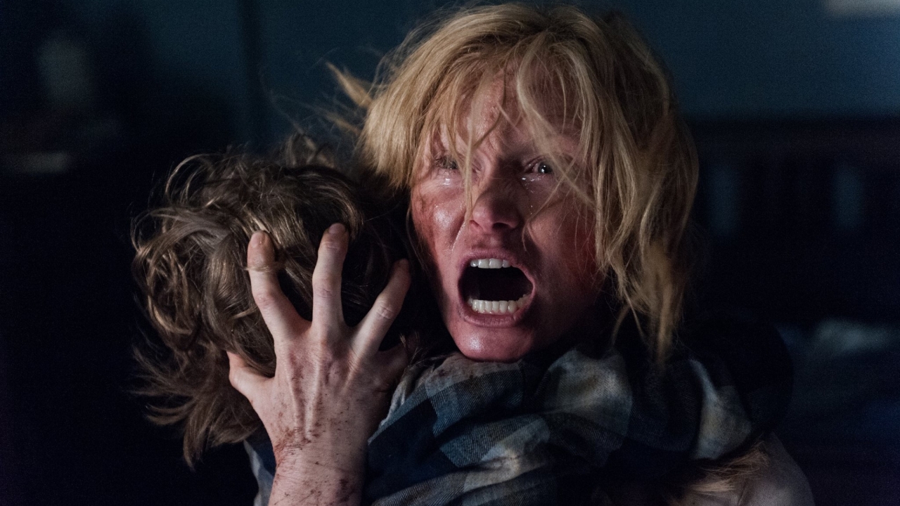 'The Exorcist'-regisseur vond deze horrorfilm uit 2014 "de engste film ooit"