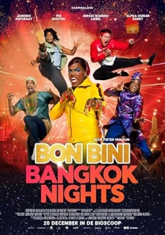 Bon Bini: Bangkok Nights