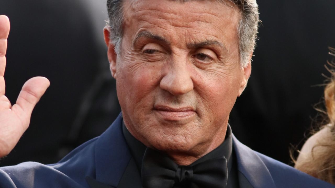 Sylvester Stallone niet langer in dramafilm ´Godforsaken´