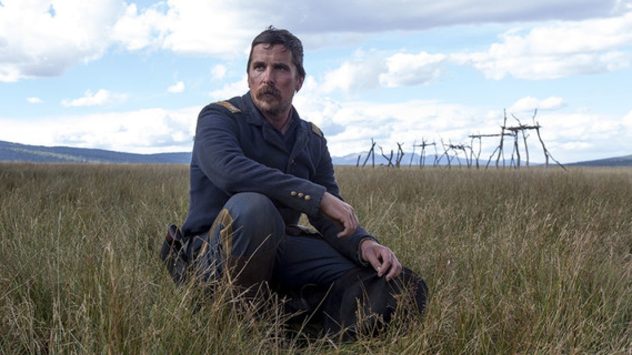 Christian Bale herenigd met 'Hostiles'-regisseur voor mysterieuze Netflix-film 'Valhalla'