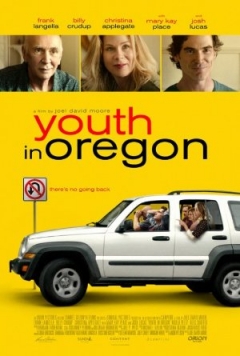 Youth in Oregon